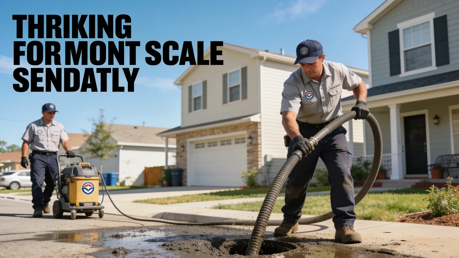 Sewage Cleanup in Likely, CA near me